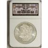 Image 1 : 1883-O $1 MS66 NGC. NGC Census: (1414/48). PCGS Popula