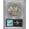 Image 2 : 1884-O $1 MS64 Deep Mirror Prooflike PCGS. PCGS Po
