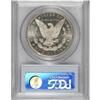 Image 2 : 1885-O $1 MS65 Deep Mirror Prooflike PCGS. PCGS Po
