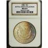 Image 1 : 1886 $1 MS65 NGC. NGC Census: (32026/8058). PCGS Popul
