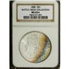Image 1 : 1886 $1 MS65 NGC. NGC Census: (32026/8058). PCGS Popul