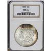 Image 1 : 1888 $1 MS65 NGC. NGC Census: (8478/1256). PCGS Po