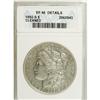 Image 1 : 1892-S $1 --, Cleaned--ANACS. XF45 Details. NGC Cen