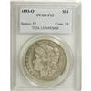 Image 1 : 1893-O $1 F12 PCGS. PCGS Population (23/1921). NGC
