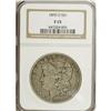 Image 1 : 1895-O $1 F15 NGC. NGC Census: (103/5146). PCGS Po