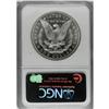 Image 2 : 1897-S $1 MS65 Prooflike NGC. NGC Census: (200/36)