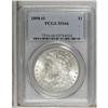 1898-O $1 MS66 PCGS. PCGS Population (1494/126). N