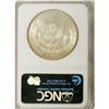 Image 2 : 1899 $1 MS64 NGC. NGC Census: (2188/561). PCGS Pop