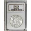 Image 1 : 1900 $1 MS66 NGC. NGC Census: (424/27). PCGS Popul