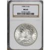 Image 1 : 1900-O $1 MS65 NGC. NGC Census: (9600/1464). PCGS