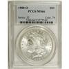 Image 1 : 1900-O $1 MS66 PCGS. PCGS Population (684/29). NGC