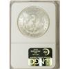 Image 2 : 1900-S $1 MS64 NGC. NGC Census: (1470/338). PCGS P