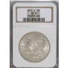 Image 1 : 1902-O $1 MS65 NGC. NGC Census: (9730/840). PCGS P