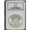 Image 1 : 1903 $1 MS65 NGC. NGC Census: (3734/1010). PCGS Po