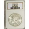 Image 1 : 1903 $1 MS65 NGC. NGC Census: (3734/1010). PCGS Po