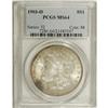Image 1 : 1903-O $1 MS64 PCGS. PCGS Population (3188/2206).