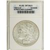 Image 1 : 1903-S $1 --Cleaned, Scratched--ANACS. AU50 Details.