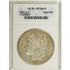 Image 1 : 1903-S $1 --Cleaned--ANACS. Au50 Details. NGC Census: (