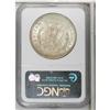 Image 2 : 1921-S $1 MS64 NGC. NGC Census: (4049/665). PCGS P