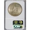 Image 2 : 1925 $1 MS66 NGC. NGC Census: (1896/70). PCGS Popu