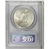 Image 2 : 1926 $1 MS65 PCGS. PCGS Population (1015/140). NGC