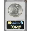 Image 2 : 1926-D $1 MS63 NGC. NGC Census: (1040/2774). PCGS