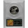 Image 2 : 1980-S SBA$ PR70 Deep Cameo PCGS. PCGS Population