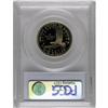 Image 2 : 2002-S SAC$1 PR70 Deep Cameo PCGS. PCGS Population