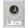 Image 2 : 2003-S SAC$1 PR70 Deep Cameo PCGS. PCGS Population