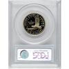 Image 2 : 2005-S $1 PR70 Deep Cameo PCGS. PCGS Population (1