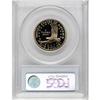 Image 2 : 2006-S $1 PR70 Deep Cameo PCGS. PCGS Population (9