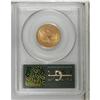 Image 2 : 1899 $5 MS62 PCGS. PCGS Population (1538/1668). NG