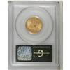Image 2 : 1899 $5 MS62 PCGS. PCGS Population (1538/1668). NG