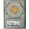 Image 2 : 1909 $5 AU58 PCGS. PCGS Population (405/2057). NGC