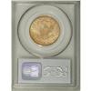 Image 4 : 1886 $10 MS62 PCGS. PCGS Population (74/28). NGC Censu