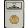 Image 3 : 1932 $10 MS63 NGC. NGC Census: (22192/17250). PCGS Pop