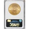 Image 2 : 1892-S $20 MS62 NGC. NGC Census: (1160/349). PCGS