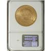 Image 4 : 1897 $20 MS63 NGC. NGC Census: (4250/542). PCGS Popula