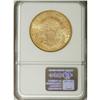 Image 4 : 1900-S $20 MS62 NGC. NGC Census: (3792/1276). PCGS Pop