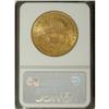 Image 2 : 1904 $20 MS63 NGC. NGC Census: (113000/64264). PCG