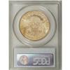 Image 2 : 1905-S $20 MS62 PCGS. PCGS Population (566/533). N