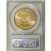 Image 2 : 1915-S $20 MS64 PCGS. PCGS Population (2910/1596).