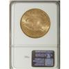 Image 2 : 1922 $20 MS64 NGC. NGC Census: (5527/437). PCGS Po