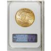 Image 2 : 1924 $20 MS64 NGC. NGC Census: (81680/28981). PCGS