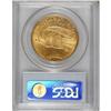 Image 2 : 1924 $20 MS65 PCGS. PCGS Population (25497/6528).