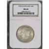 Image 1 : 1936 50C Cleveland MS64 NGC. NGC Census: (2786/480