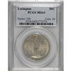 Image 1 : 1925 50C Lexington MS64 PCGS. PCGS Population (155