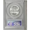 Image 2 : 1939-D 50C Oregon MS66 PCGS. PCGS Population (298/