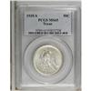 1935-S 50C Texas MS65 PCGS. PCGS Population (740/3