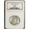 Image 1 : 1938-D 50C Texas MS66 NGC. NGC Census: (522/150).